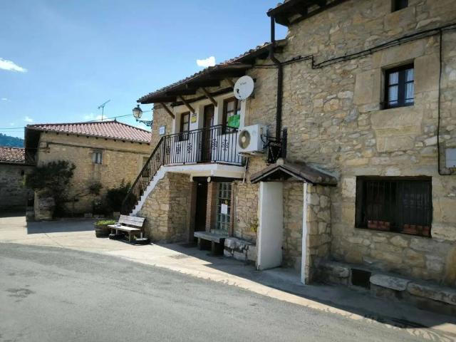 Casa en venta en Valdegovía, Añanako kuadrilla