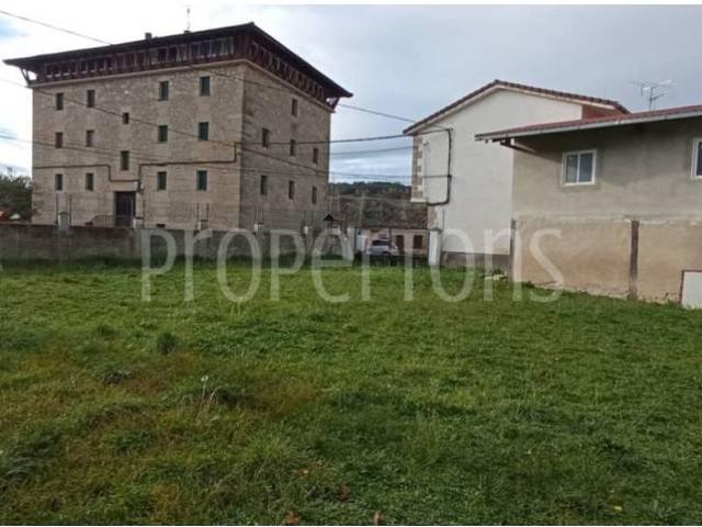 Casa en venta en Frontón, Valdegovía
