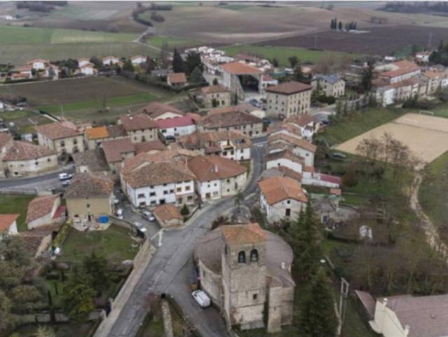 Casa en venta en Valdegovía, Añanako kuadrilla
