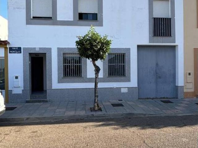 Casa en venta en Tierra de Badajoz, Extremadura
