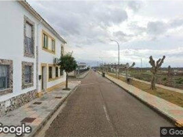 Casa en venta en Tierra de Badajoz, Extremadura