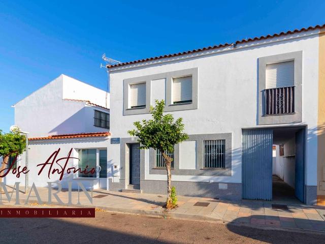 Casa en venta en Tierra de Badajoz, Extremadura