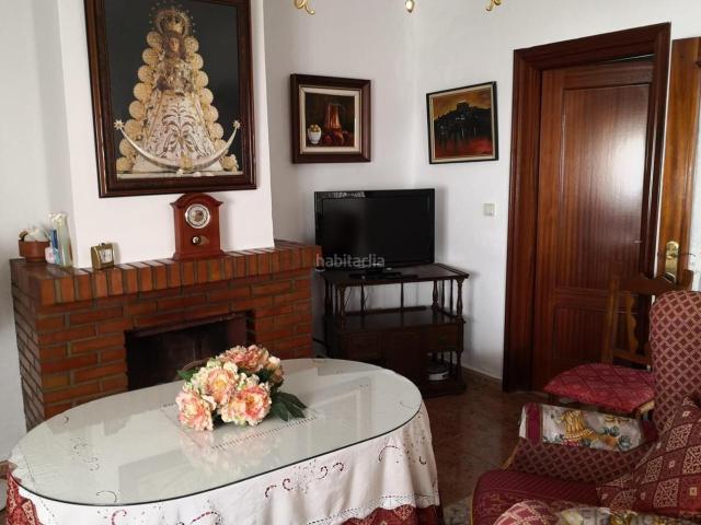 Casa en venta en Valdelacalzada