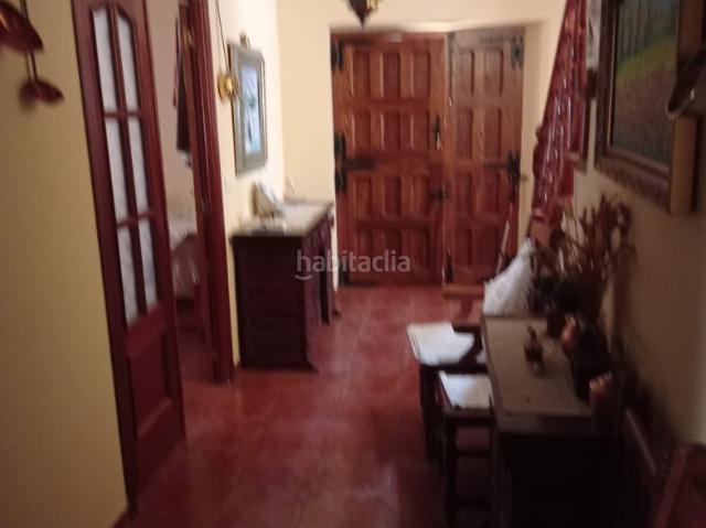 Casa en venta en Valdelacasa, Castilla y León