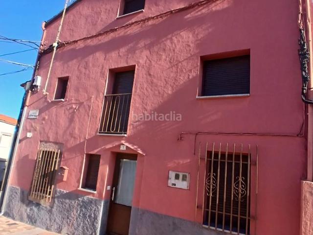 Casa en venta en Valdelacasa