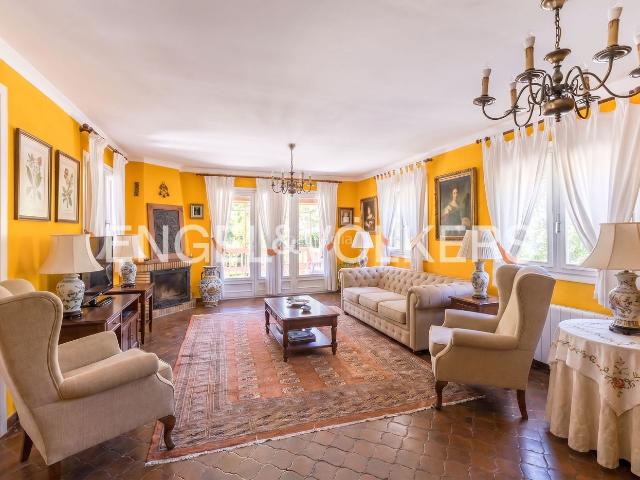 Casa en venta en Sevilla La Nueva, Madrid