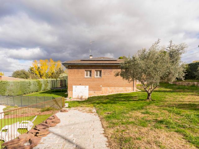Casa en venta en Sevilla La Nueva, Madrid