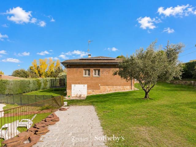 Casa en venta en Sevilla La Nueva, Madrid