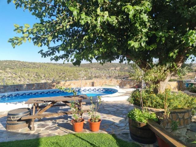 Casa en venta en Valdelaguna
