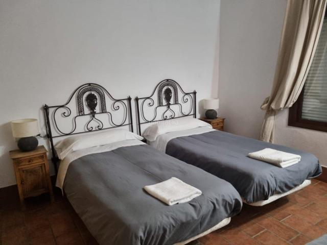 Casa en venta en Valdelarco