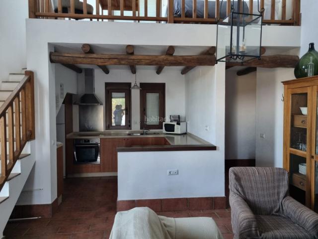 Casa en venta en Sierra de Huelva, Andalucía