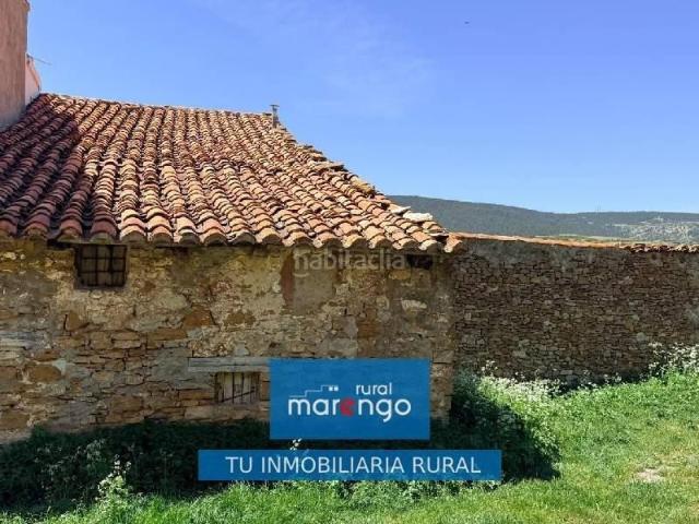 Casa en venta en Gúdar-Javalambre, Aragón