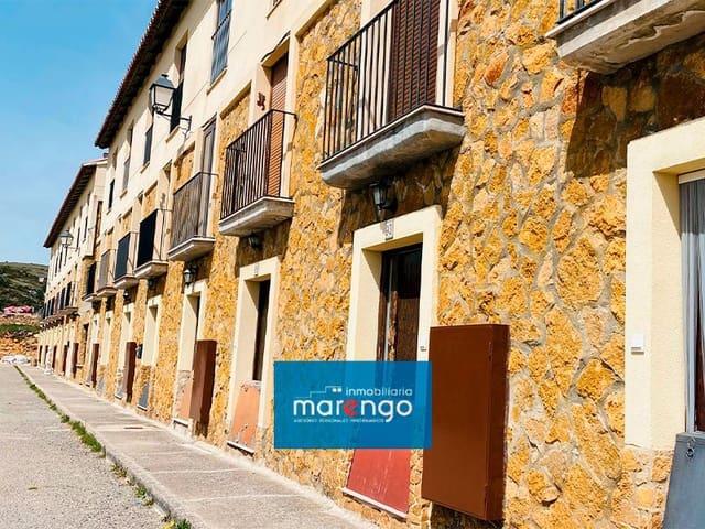 Casa en venta en Valdelinares