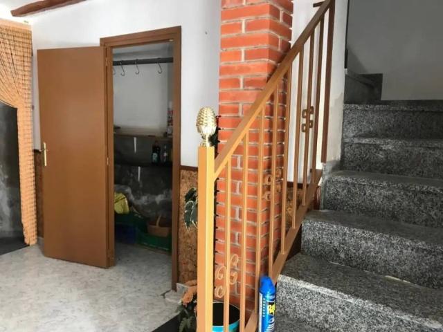 Casa en venta en Matarraña / Matarranya, Valdeltormo