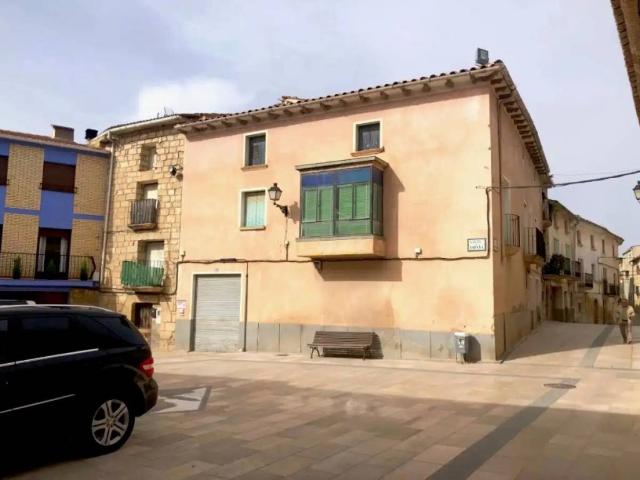Casa en venta en Matarraña / Matarranya, Valdeltormo