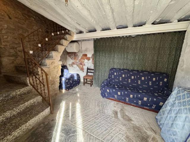 Casa en venta en Matarraña / Matarranya, Valdeltormo