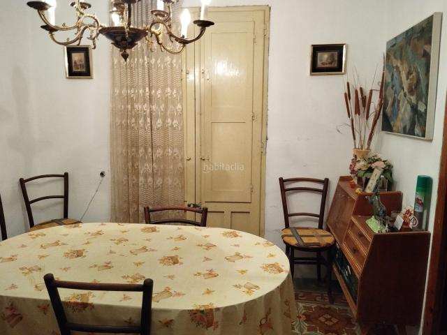 Casa en venta en Matarraña / Matarranya, Valdeltormo
