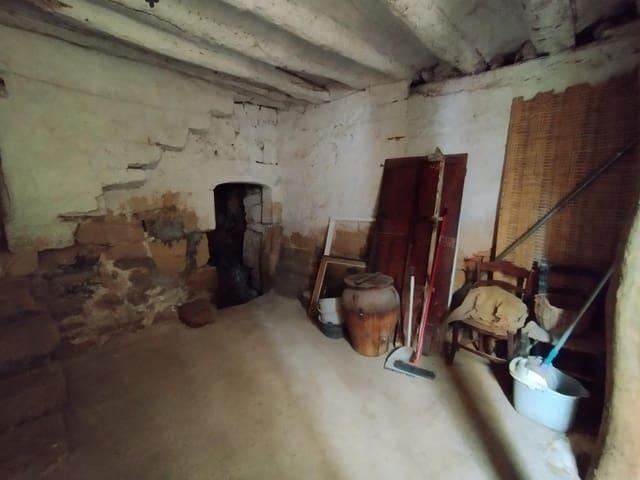 Casa en venta en Matarraña / Matarranya, Valdeltormo