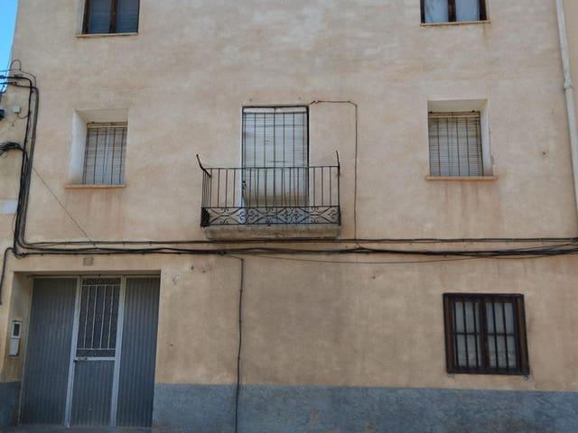 Casa en venta en Matarraña / Matarranya, Valdeltormo