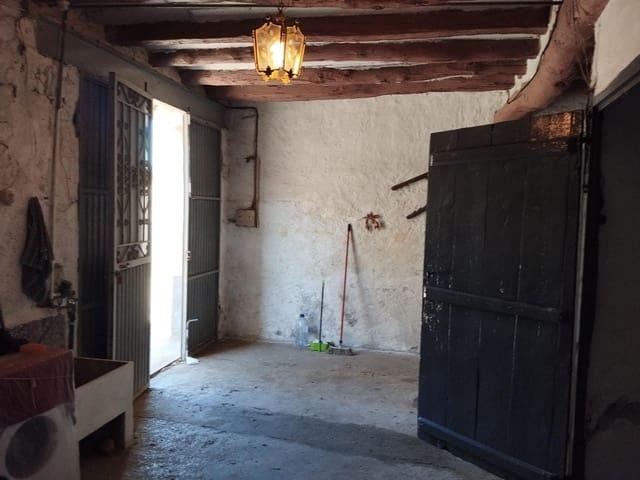Casa en venta en Matarraña / Matarranya, Valdeltormo