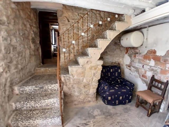 Casa en venta en Matarraña / Matarranya, Valdeltormo