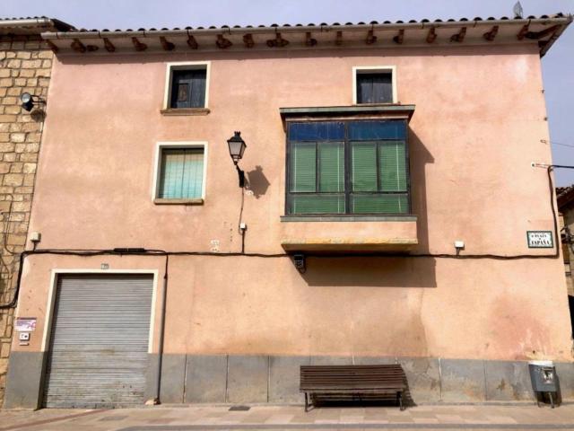 Casa en venta en Valdeltormo