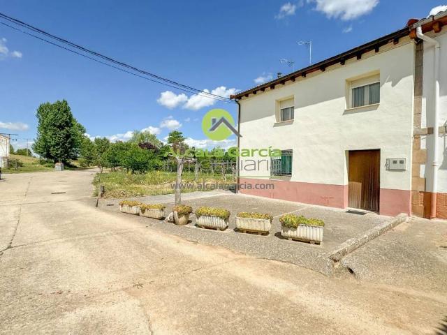 Casa en venta en Valdemaluque