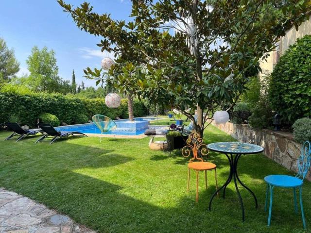 Casa en venta en Valdemanco, Madrid