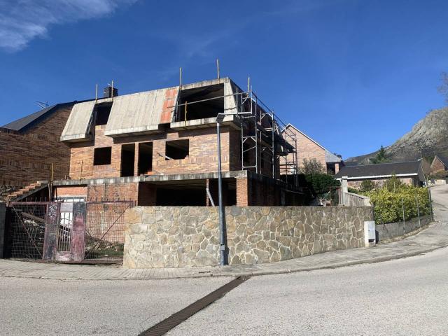 Casa en venta en Valdemanco, Cerro Matallera