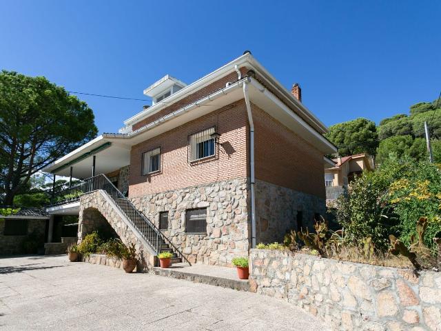 Casa en venta en Valdemaqueda, Madrid