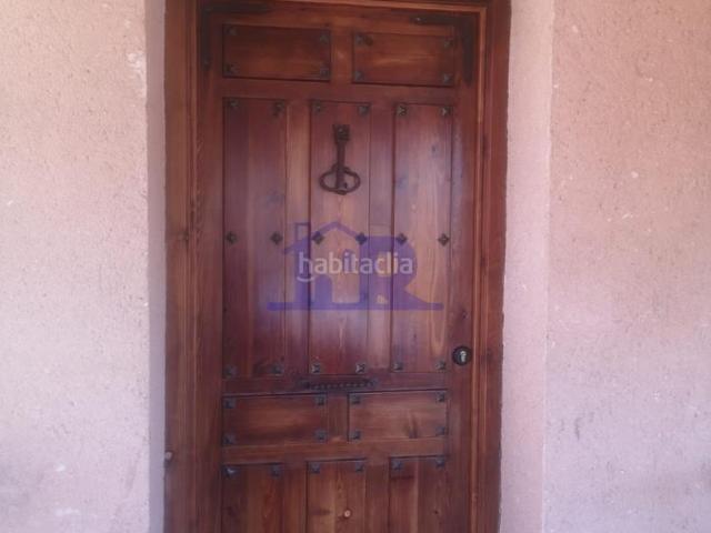 Casa en venta en Valdemeca, Castilla-La Mancha