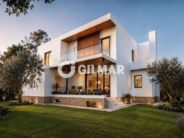 Casa en venta en Valdemorillo, Comunidad de Madrid