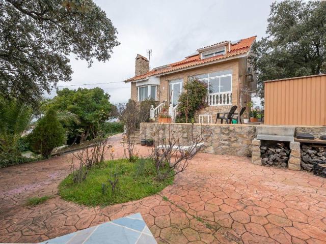 Casa en venta en Valdemorillo