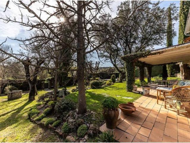 Casa en venta en Valdemorillo, Madrid