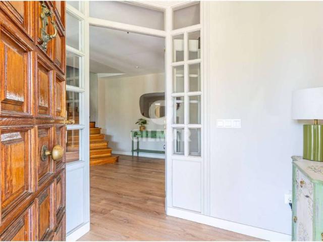 Casa en venta en Valdemorillo, Madrid