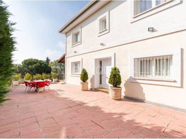 Casa en venta en Valdemorillo
