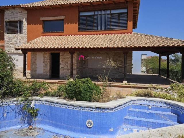 Casa en venta en Valdemorillo, Navarredonda