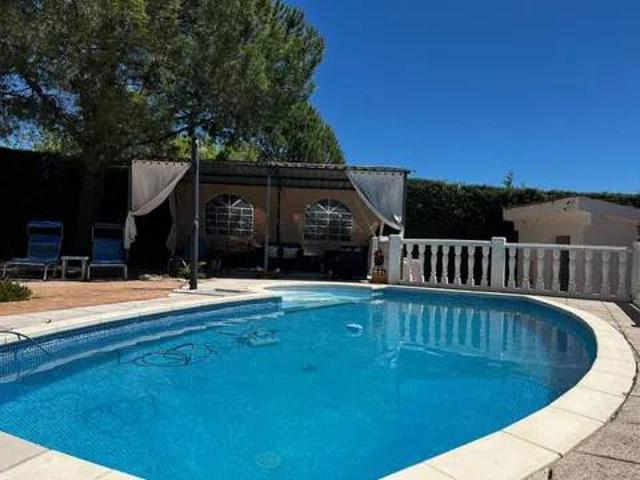 Casa en venta en Cerro Alarcón, Valdemorillo