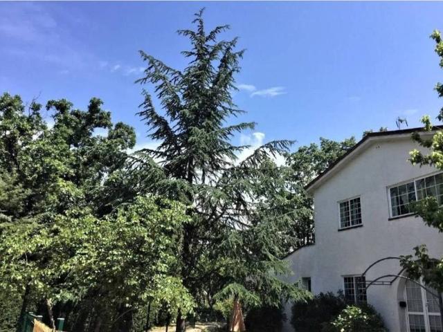 Casa en venta en Valdemorillo, Madrid