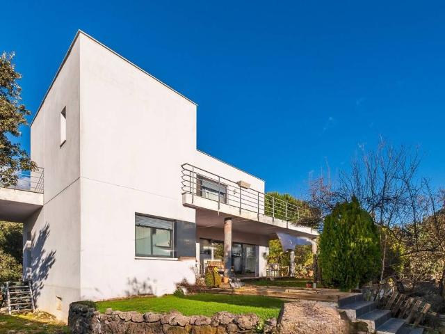 Casa en venta en Valdemorillo