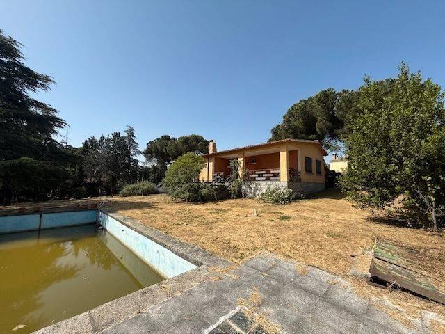 Casa en venta en Valdemorillo, Urbanización El Mirador del Romero