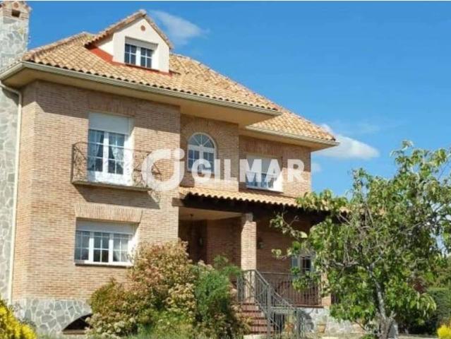 Casa en venta en Valdemorillo, Comunidad de Madrid