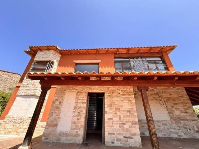 Casa en venta en Valdemorillo