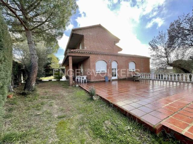 Casa en venta en Valdemorillo