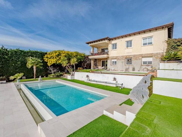 Casa en venta en Valdemorillo
