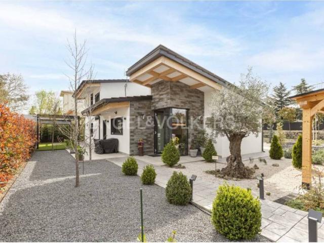 Casa en venta en Valdemorillo