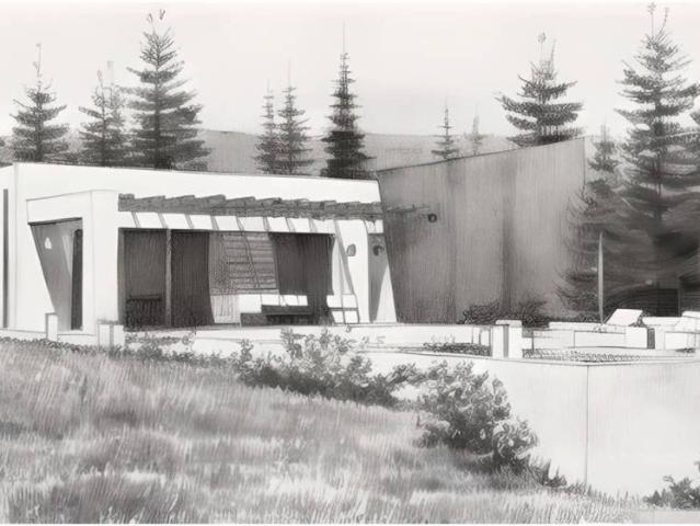 Casa en venta en Valdemorillo