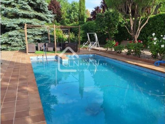 Casa en venta en Valdemorillo