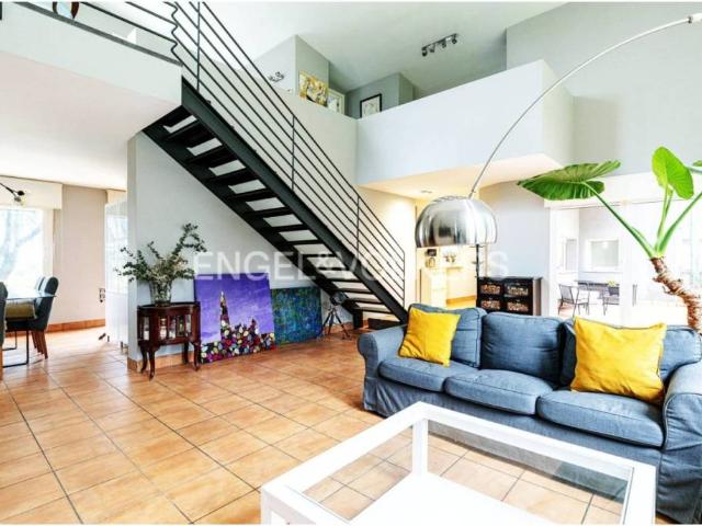 Casa en venta en Valdemorillo