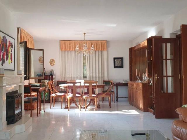 Casa en venta en Valdemorillo